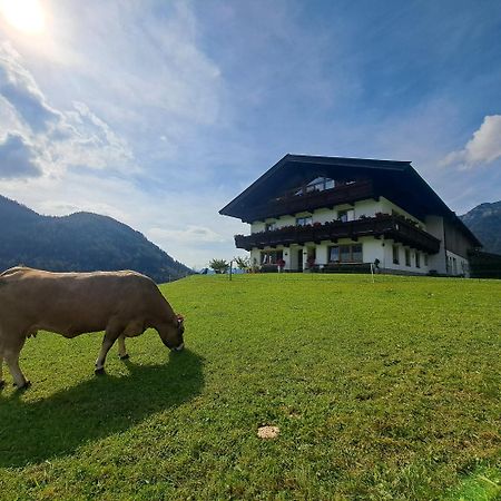 Bommerhof 瓦德林 外观 照片